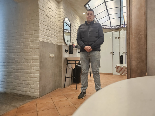 Дмитрий, Россия, Екатеринбург, 43 года. Он ищет её: женщину для создания крепкой семьи  Анкета 839270. 