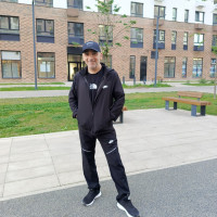 Артур, Москва, Домодедовская, 47 лет