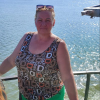 Елена, Россия, Астрахань, 47 лет