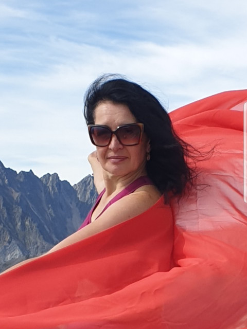 Наталия, Иркутск, 54 года, 1 фото. Познакомлюсь с мужчиной для брака и создания семьи.  Анкета 839302. 