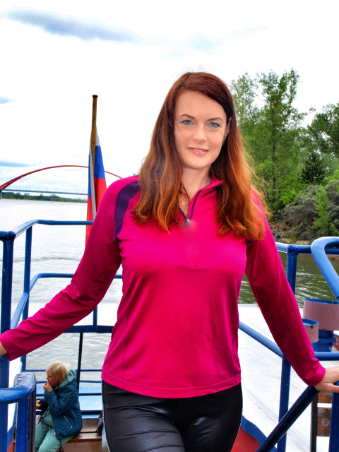 Светлна, Россия, Новосибирск. Фото на сайте ГдеПапа.Ру