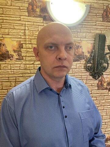 Дмитрий Запрягаев, Россия, г. Бийск (Алтайский край), 40 лет, 1 ребенок. 2 гр инвалидности