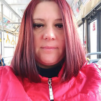 Оля Суббота, Россия, Краснодар, 40 лет