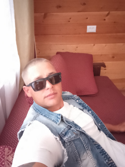 Станислав, Россия, Анапа. Фото на сайте ГдеПапа.Ру