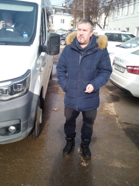 Александр, Россия, Белгород. Фото на сайте ГдеПапа.Ру