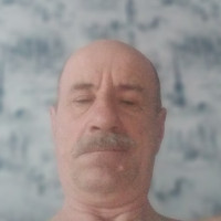Василий Шоханов, Россия, Тверь, 61 год