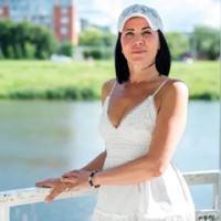 Светлана, Россия, Обнинск, 52 года