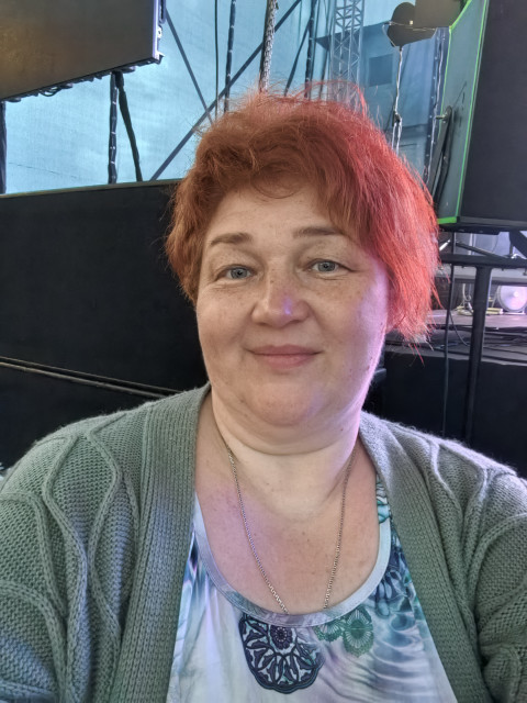 Юлия, Санкт-Петербург, м. Озерки. Фото на сайте ГдеПапа.Ру