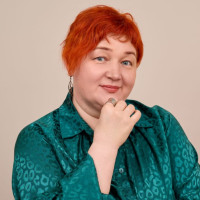 Юлия, Санкт-Петербург, м. Озерки, 49 лет