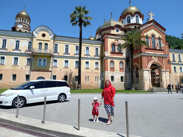 Людмила, Россия, Новосибирск. Фото на сайте ГдеПапа.Ру