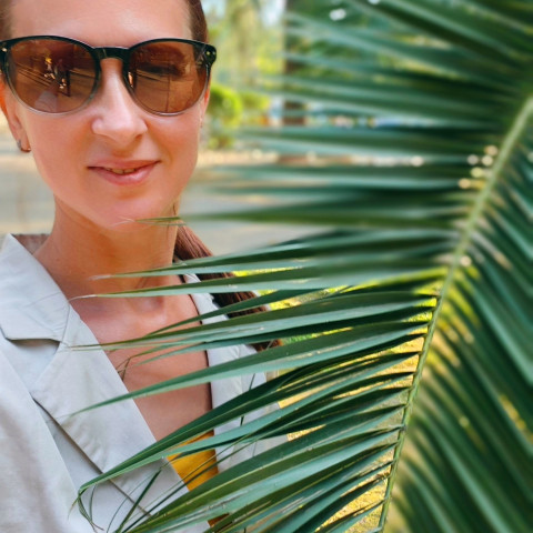 Юлия, Россия, Сочи, 41 год, 1 ребенок. Знакомство без регистрации