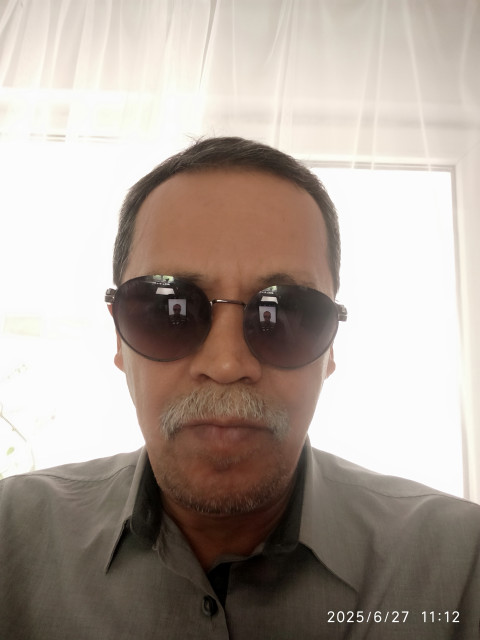 Азат Дон, Казахстан, Алма-Ата, 54 года, 1 фото. Ищу знакомство