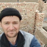 Юрий Джумаев, Узбекистан, Ташкент, 45 лет