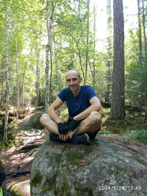 Алан, Россия, Иркутск. Фото на сайте ГдеПапа.Ру