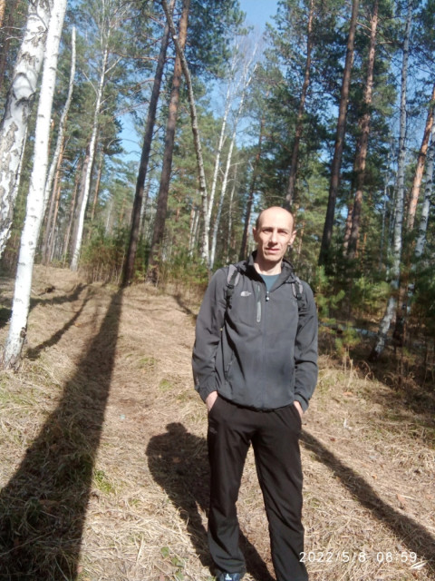 Алан, Россия, Иркутск, 45 лет, 1 ребенок. Познакомлюсь с женщиной для дружбы и общения. Анкета 839436. 