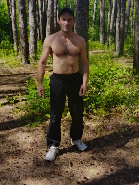 Игорь, Россия, Ульяновск. Фото на сайте ГдеПапа.Ру