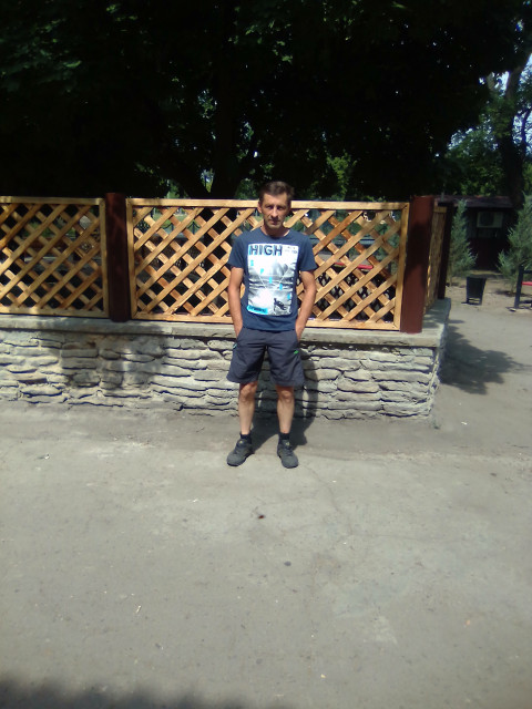 Александр, Россия, Брянка. Фото на сайте ГдеПапа.Ру