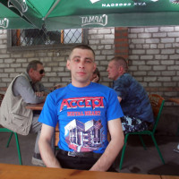 Александр, Россия, Брянка, 53 года