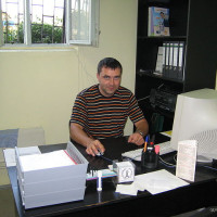 Алекс ----, Россия, Краснодар, 46 лет