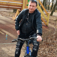 Александр Чимирис, Санкт-Петербург, м. Проспект Ветеранов, 41 год