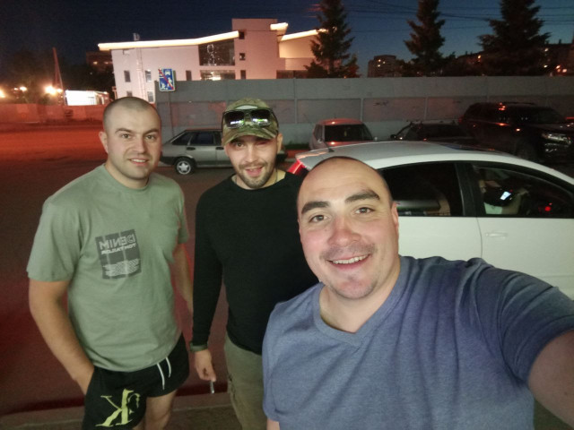 Богдан, Россия, Ростов-на-Дону. Фото на сайте ГдеПапа.Ру