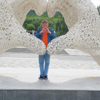 Андрей, Россия, Воткинск, 60 лет