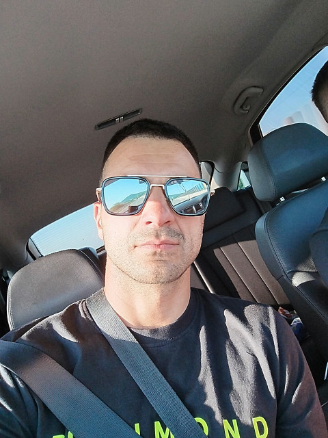 Юрий, Россия, Пушкино, 37 лет. Простой.