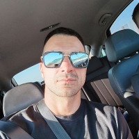 Юрий, Россия, Пушкино, 37 лет