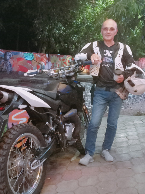 Alex Vulf, Россия, Краснодар. Фото на сайте ГдеПапа.Ру