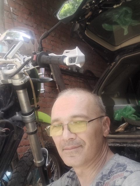 Alex Vulf, Россия, Краснодар. Фото на сайте ГдеПапа.Ру