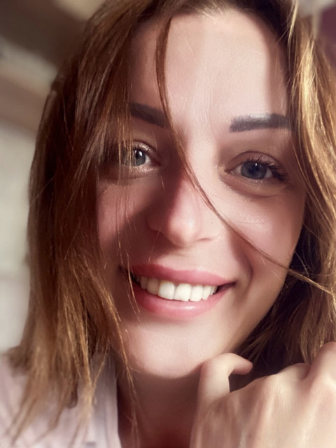 Анна, Россия, Москва. Фото на сайте ГдеПапа.Ру