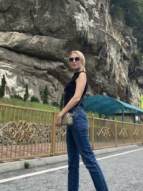 Анна, Россия, Москва. Фото на сайте ГдеПапа.Ру