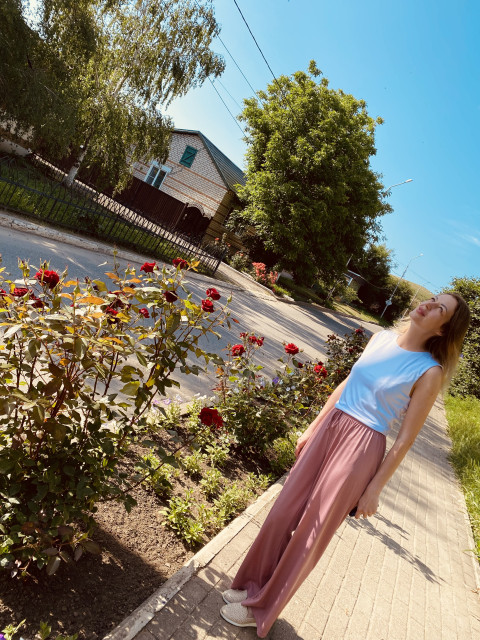 Анна, Россия, Москва. Фото на сайте ГдеПапа.Ру