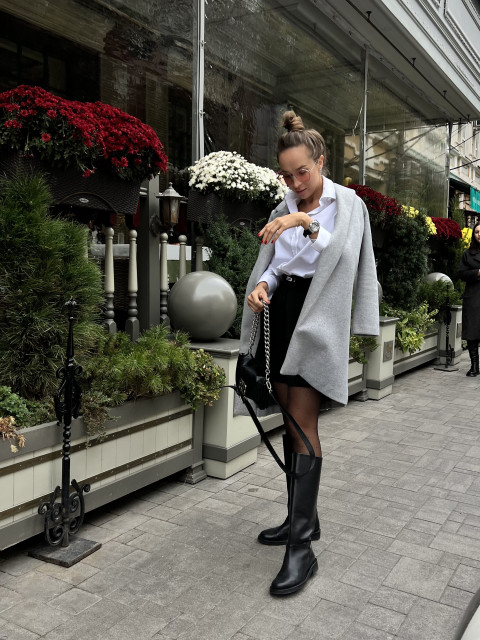 Анна, Россия, Москва. Фото на сайте ГдеПапа.Ру