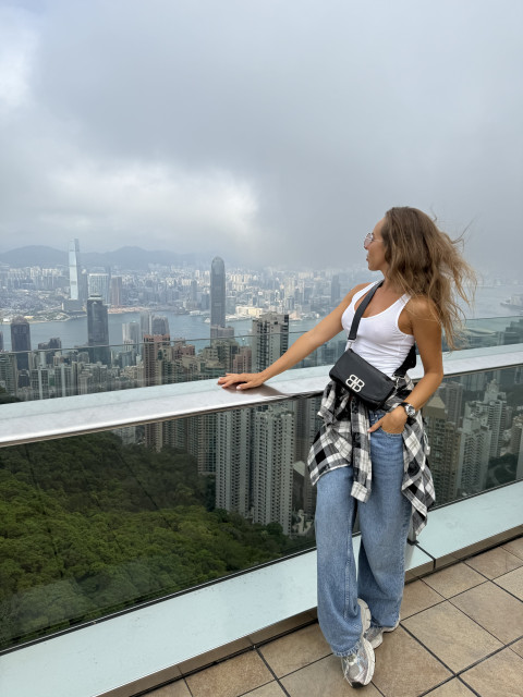 Анна, Россия, Москва. Фото на сайте ГдеПапа.Ру