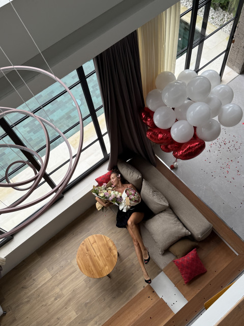 Анна, Россия, Москва. Фото на сайте ГдеПапа.Ру