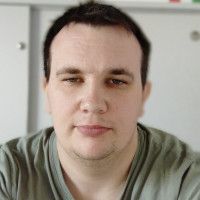 Александр, Россия, Новороссийск, 32 года