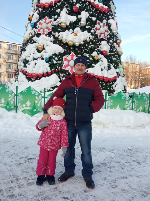 Владимир, Владимир, 58 лет, 1 ребенок, 2 фото. Познакомлюсь с женщиной для любви и серьезных отношений, дружбы и общения.  Анкета 839532. 