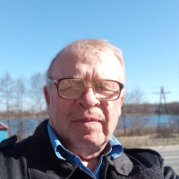 Сергей, Россия, Калининград, 68 лет