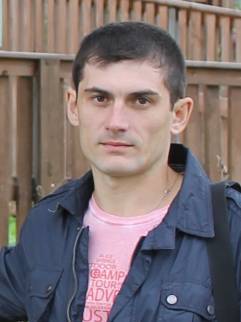 Артем, Россия, Мантурово. Фото на сайте ГдеПапа.Ру