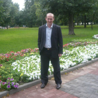 Виктор, Россия, Лосино-Петровский, 41 год
