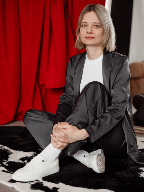 Наталья, Россия, Смоленск. Фото на сайте ГдеПапа.Ру