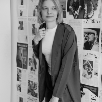 Наталья, Россия, Смоленск, 38 лет