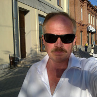 Вася, Россия, Волгодонск, 60 лет