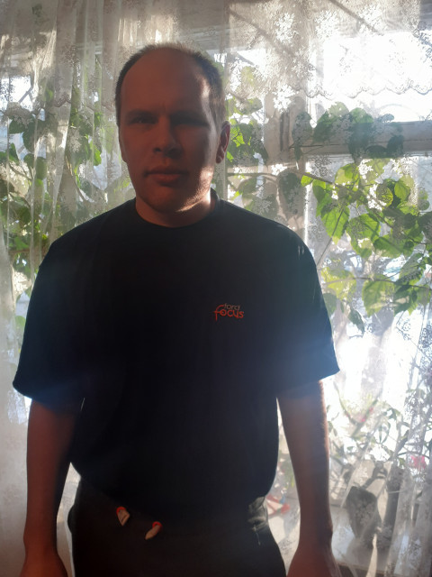 Андрей, Москва, м. Преображенская площадь, 42 года. Он ищет её: Познакомлюсь с женщиной для любви и серьезных отношений. Анкета 839590. 