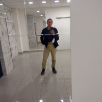 Константин, Санкт-Петербург, м. Озерки, 50 лет