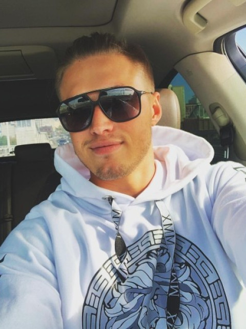 Александр, Москва, м. Тверская, 35 лет. Познакомлюсь с женщиной для любви и серьезных отношений, брака и создания семьи, рождения совместных...  Анкета 839602. 