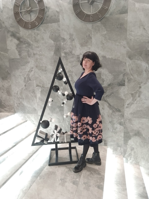 Виктория, Россия, Белгород, 51 год, 2 ребенка. Познакомлюсь с парнем для дружбы и общения.Добрый вечер,дети уже взрослые,живу одна