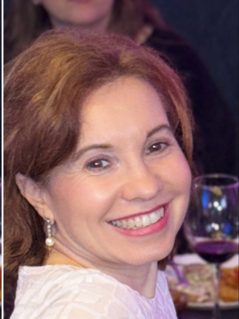 Людмила, Россия, Москва, 47 лет, 1 ребенок. Интересы-спорт, живопись