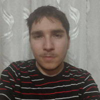 Олег, Россия, Астрахань, 20 лет